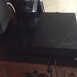 TRADE PS4 FOR GOOD GAMING PC ONLY